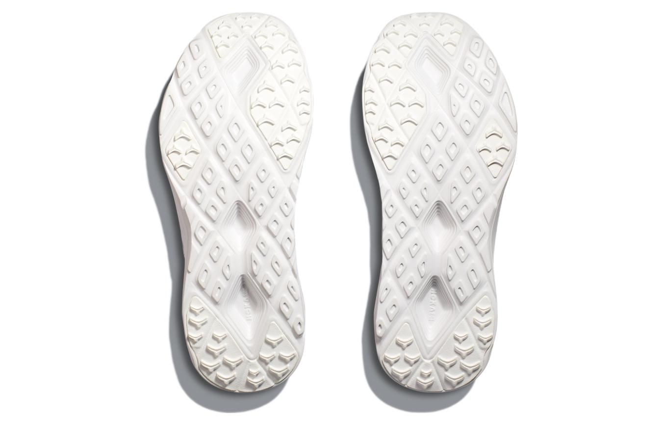 Hoka One One Huaka Origins 'White Grey' 1134452-WWH sold by KicksCrew product image thumbnail 6