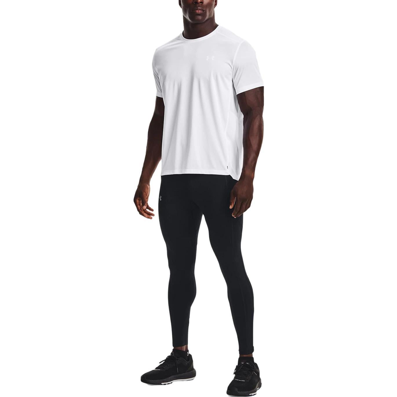 Under Armour Speed Stride 2.0 T-shirt 'White' 1369743-100 sold by KicksCrew product image thumbnail 5