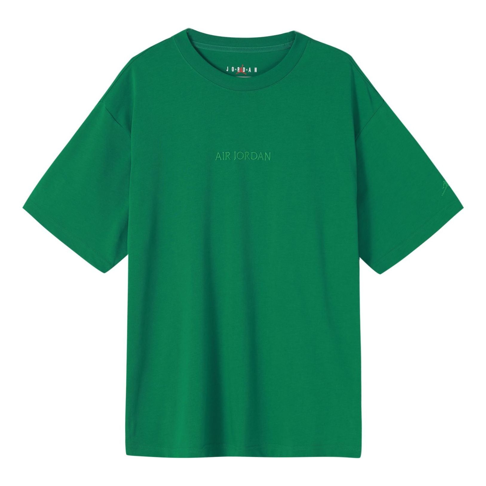 Air Jordan x Wordmark 'Green' FJ1970-302 sold by KicksCrew