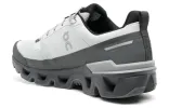 On Running Cloudwander Waterproof 'Glacier Eclipse Grey Black' 73.98279 sold by KicksCrew