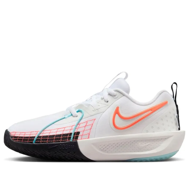 (GS) Nike Air Zoom GT Cut 3 'CHBL' HF5732-141 sold by KicksCrew