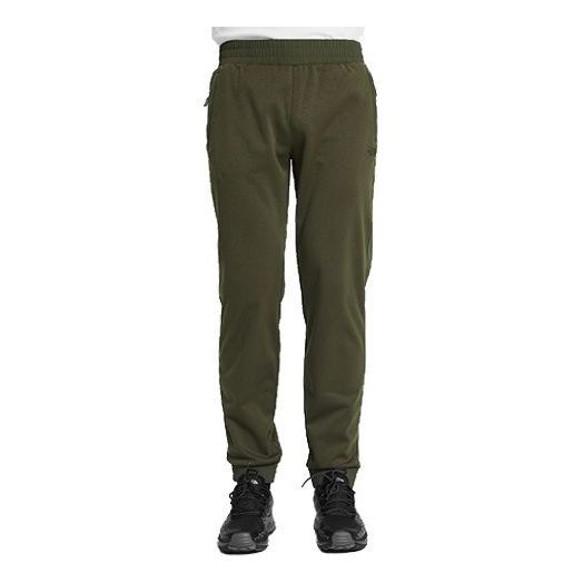 THE NORTH FACE Tracker Joggers Pants 'Green' 4NAF-21L sold by KicksCrew