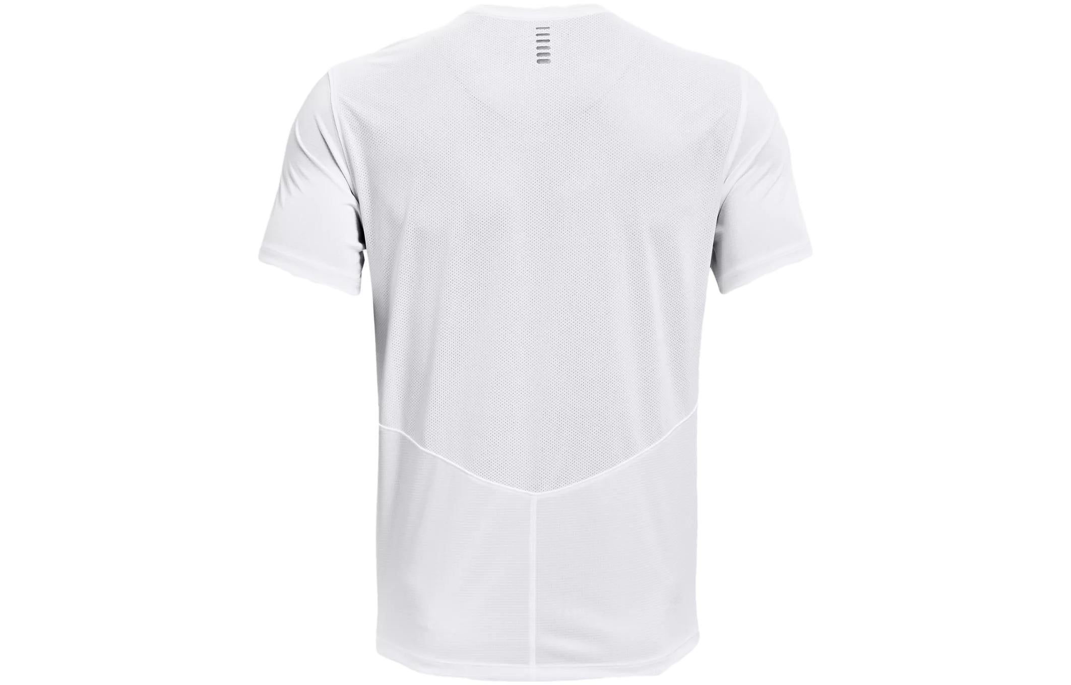 Under Armour Speed Stride 2.0 T-shirt 'White' 1369743-100 sold by KicksCrew product image thumbnail 2