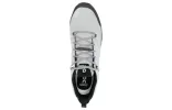 On Running Cloudwander Waterproof 'Glacier Eclipse Grey Black' 73.98279 sold by KicksCrew