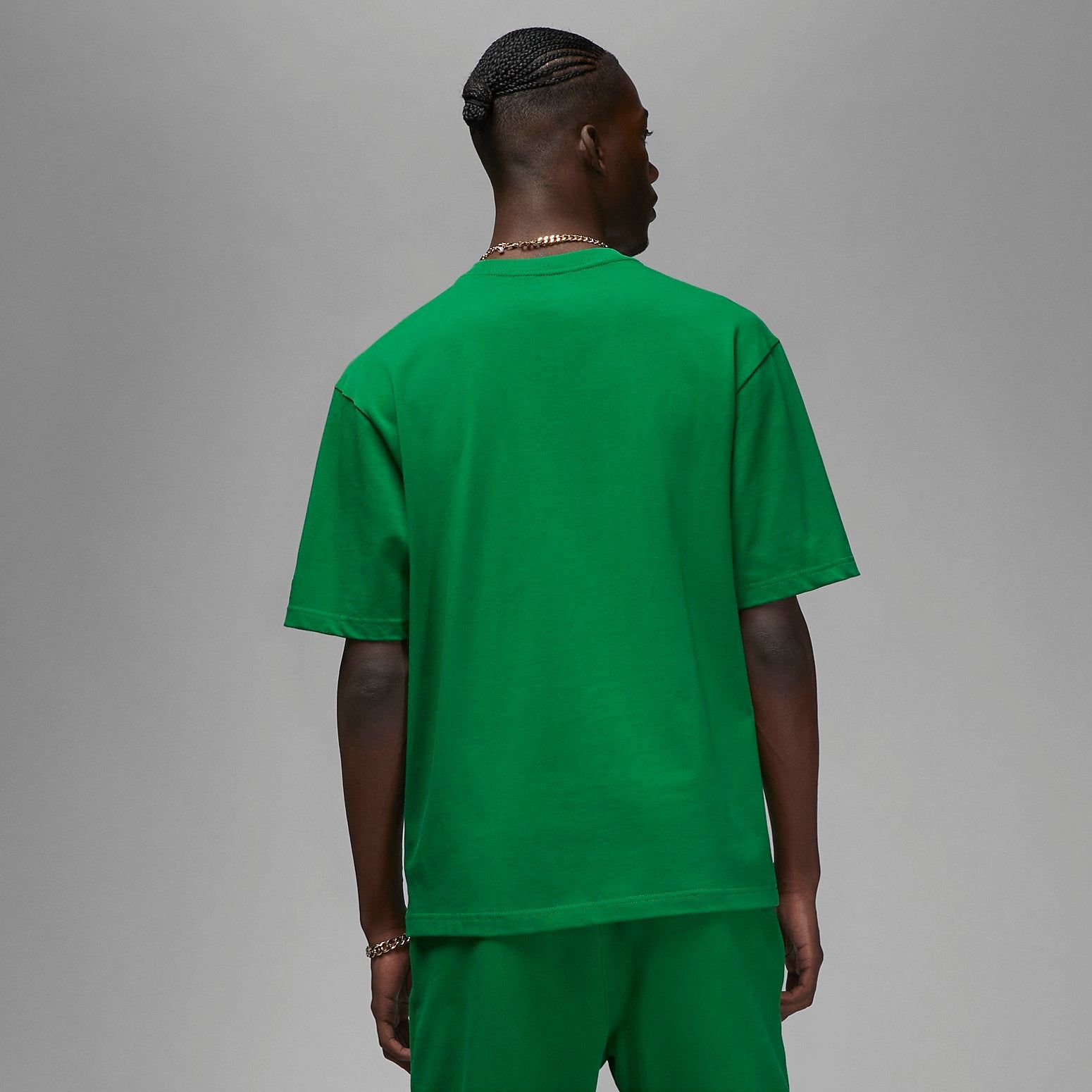 Air Jordan x Wordmark 'Green' FJ1970-302 sold by KicksCrew product image thumbnail 3