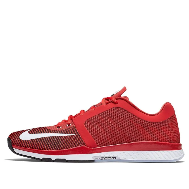 Nike Zoom Speed Trainer 3 'Red' 804401-600 sold by KicksCrew