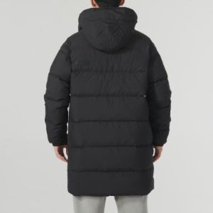 Puma Padded Down Coat 'Black' 625614-01 sold by KicksCrew