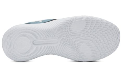 (WMNS) Under Armour Flow Dynamic 'Blizzard White' 3026107-400 sold by KicksCrew