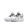 (GS) Nike Air Zoom G.T. Cut 3 'White Black' FD7033-100 sold by KicksCrew