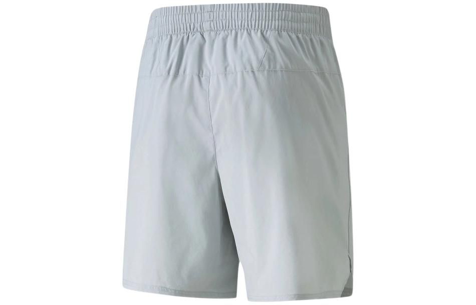 Puma Running 7" Short 'Grey' 521491-19 sold by KicksCrew product image thumbnail 2