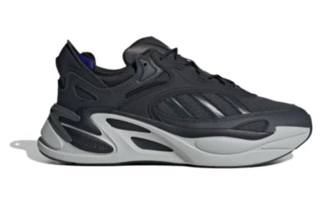 adidas Ozmorph 'Carbon Grey' IE2026 sold by KicksCrew