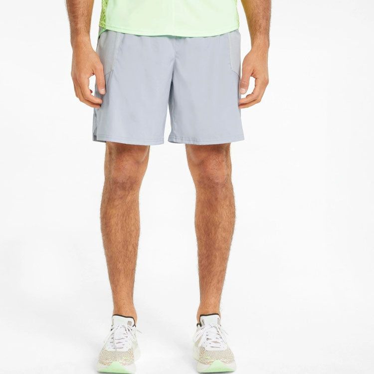 Puma Running 7" Short 'Grey' 521491-19 sold by KicksCrew product image thumbnail 4