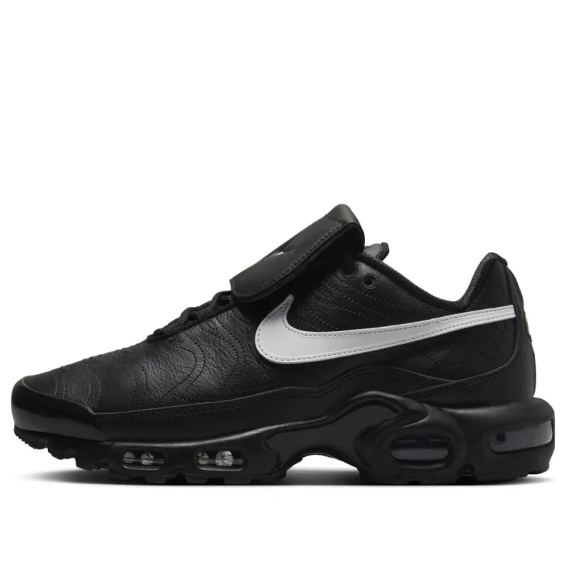 Nike Air Max Plus TNPO 'Black White' HF0074-001 sold by KicksCrew