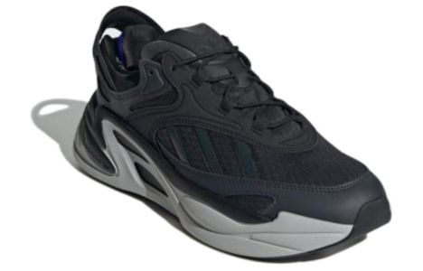 adidas Ozmorph 'Carbon Grey' IE2026 sold by KicksCrew