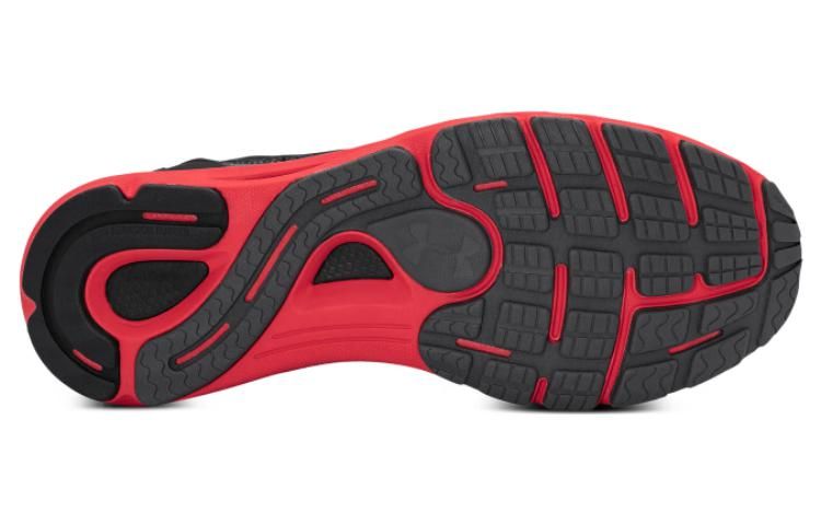 Under Armour HOVR Sonic 4 Sneakers 'Colorshift - Black Fireball' 3026121-107 sold by KicksCrew product image thumbnail 5