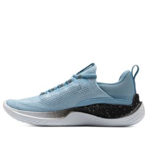 (WMNS) Under Armour Flow Dynamic 'Blizzard White' 3026107-400 sold by KicksCrew