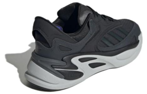 adidas Ozmorph 'Carbon Grey' IE2026 sold by KicksCrew