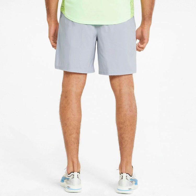 Puma Running 7" Short 'Grey' 521491-19 sold by KicksCrew product image thumbnail 5