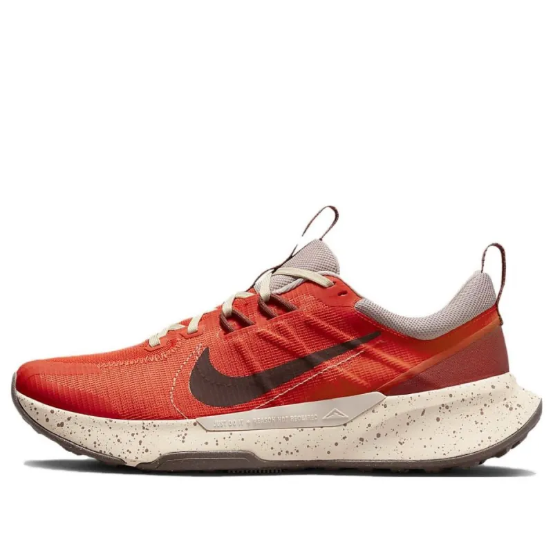 Nike Juniper Trail 2 Trail-Running Shoes 'Picante Red' DM0822-601 sold by KicksCrew