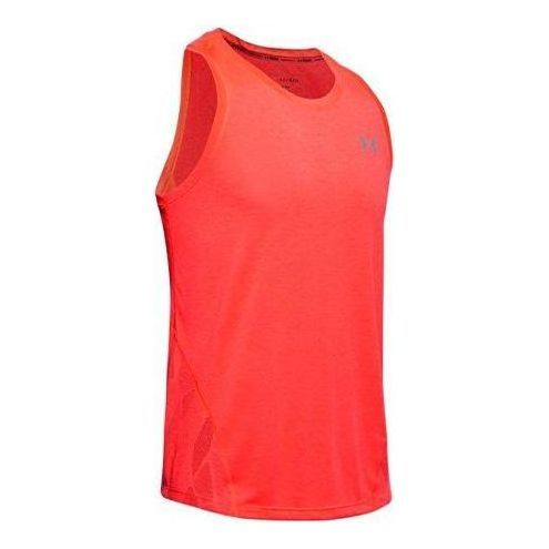 Under Armour Streaker 2.0 Shift Tank 'Beta Red' 1350767-628 sold by KicksCrew