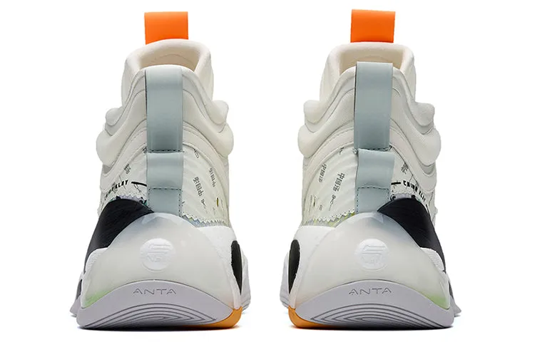 ANTA Klay Thompson 7 'China Splash' 112231101-6 sold by KicksCrew product image thumbnail 4