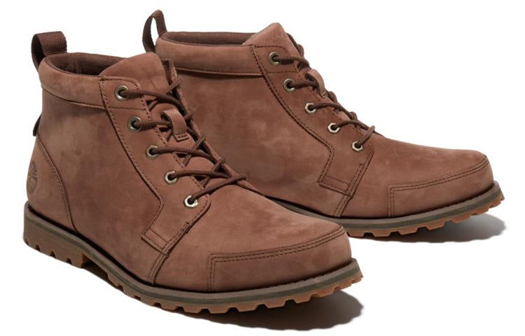 Timberland Earthkeepers Original Chukka Boots 'Brown' A41ZG500 sold by KicksCrew product image thumbnail 3