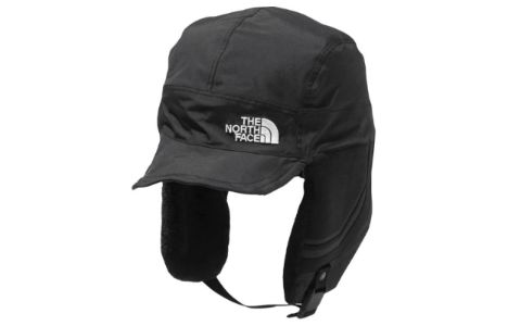 THE NORTH FACE Waterproof Hat 'Black' NN42305K sold by KicksCrew