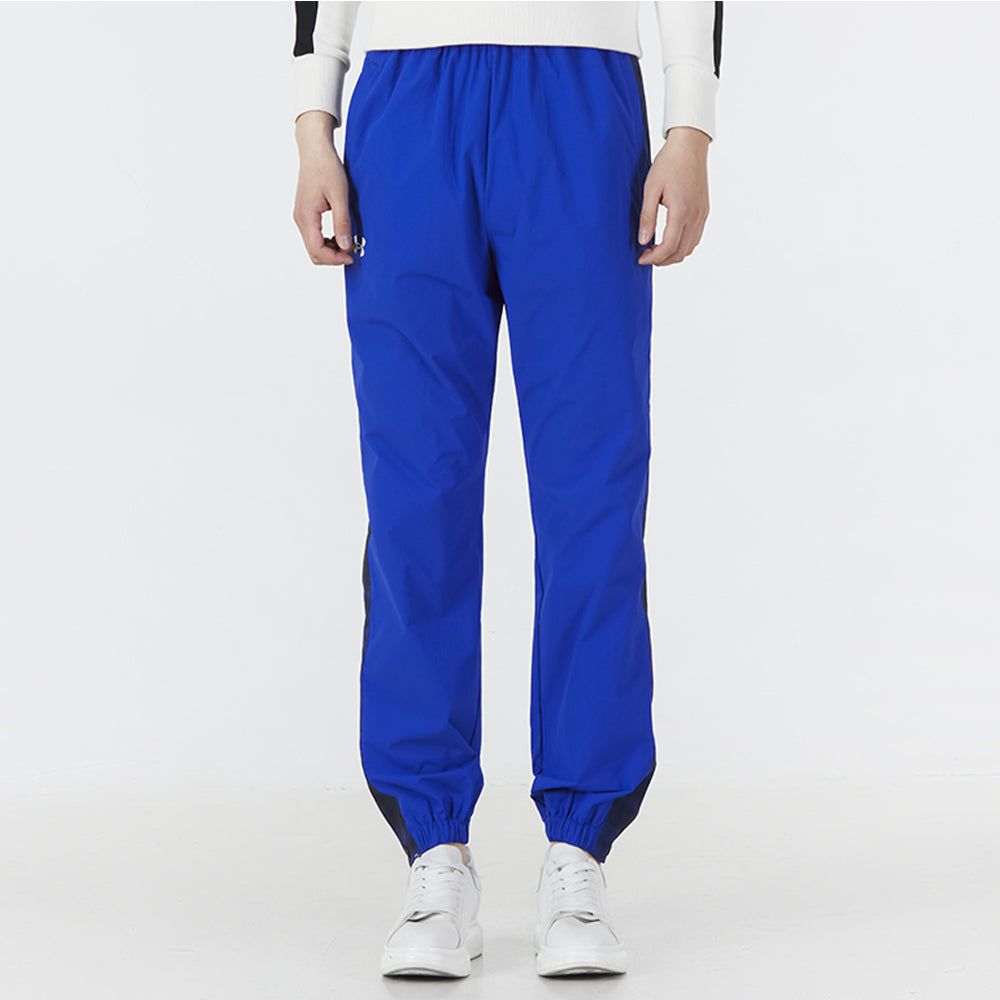 Under Armour Quick Snap Tearaway Sweatpants 'Blue' 22500701-400 sold by KicksCrew product image thumbnail 3