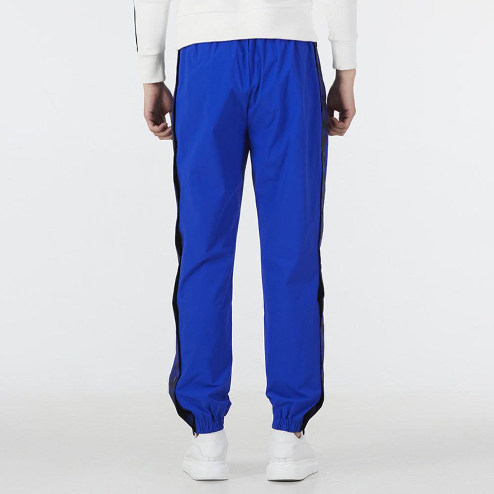 Under Armour Quick Snap Tearaway Sweatpants 'Blue' 22500701-400 sold by KicksCrew product image thumbnail 4