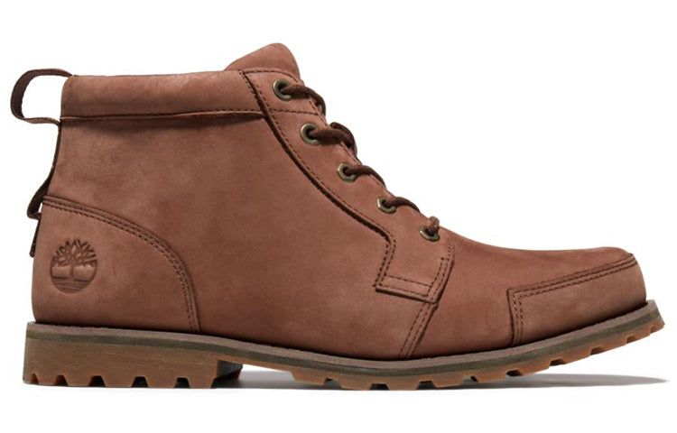 Timberland Earthkeepers Original Chukka Boots 'Brown' A41ZG500 sold by KicksCrew product image thumbnail 2