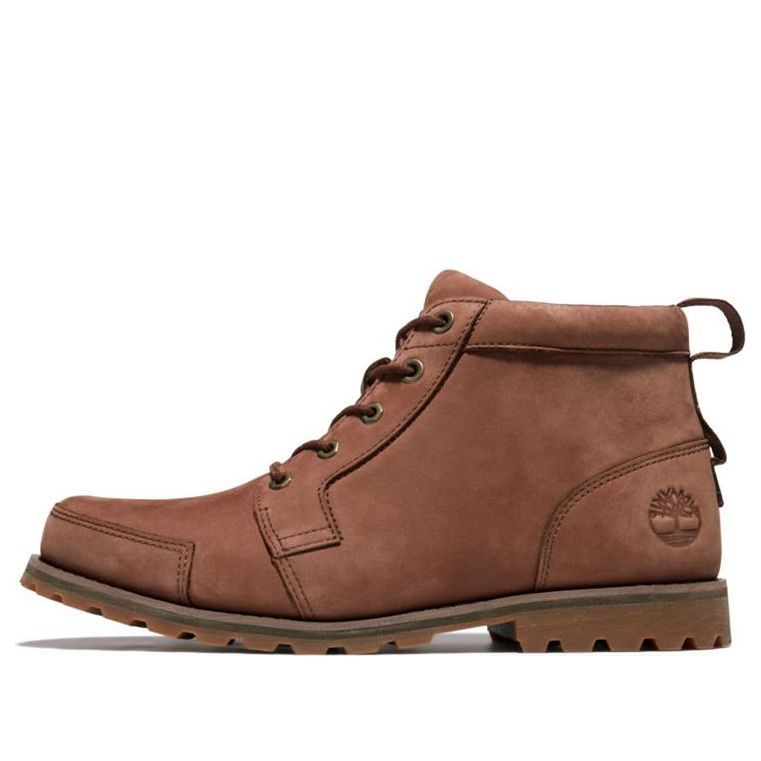 Timberland Earthkeepers Original Chukka Boots 'Brown' A41ZG500 sold by KicksCrew