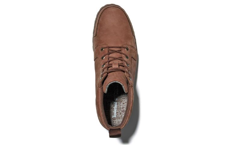 Timberland Earthkeepers Original Chukka Boots 'Brown' A41ZG500 sold by KicksCrew product image thumbnail 5