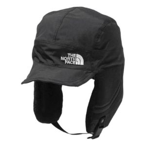 THE NORTH FACE Waterproof Hat 'Black' NN42305K sold by KicksCrew