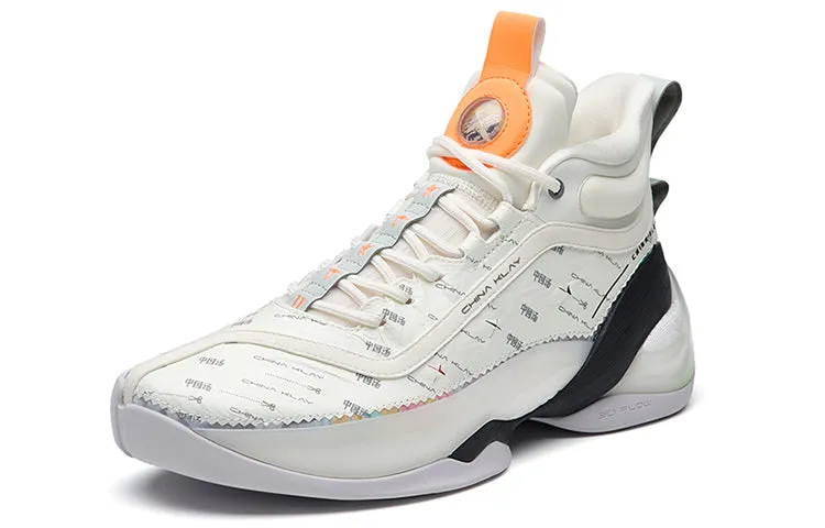 ANTA Klay Thompson 7 'China Splash' 112231101-6 sold by KicksCrew product image thumbnail 2