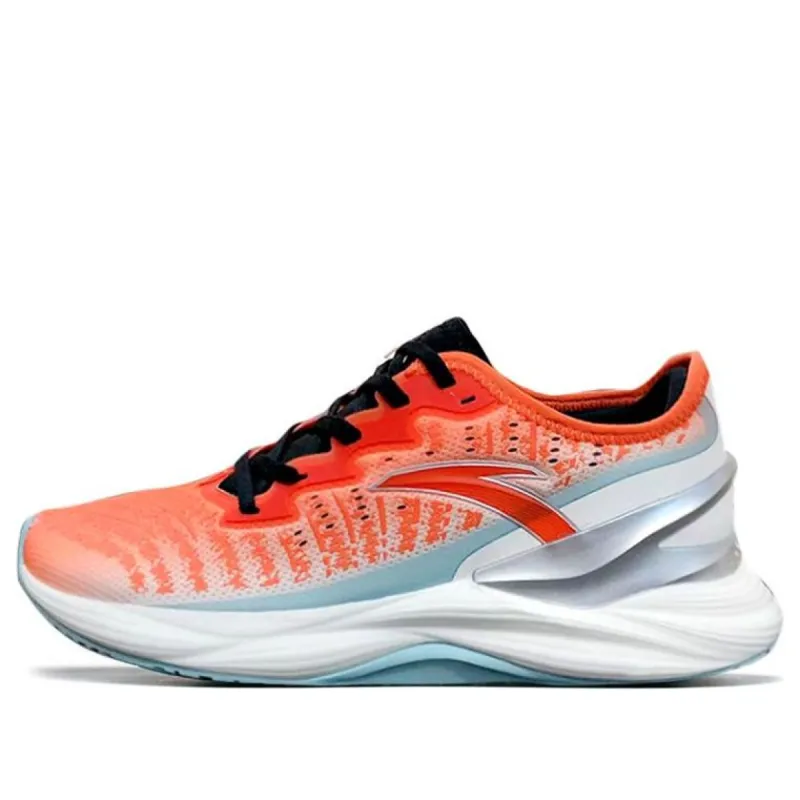 ANTA Chuang 2.0 'Orange White' 112215586-9 sold by KicksCrew