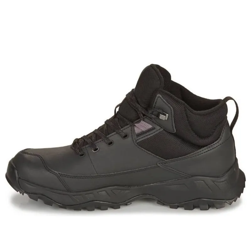 THE NORTH FACE Storm Strike III Waterproof Hiking Shoes 'Brown' A7W4G-KT0 sold by KicksCrew