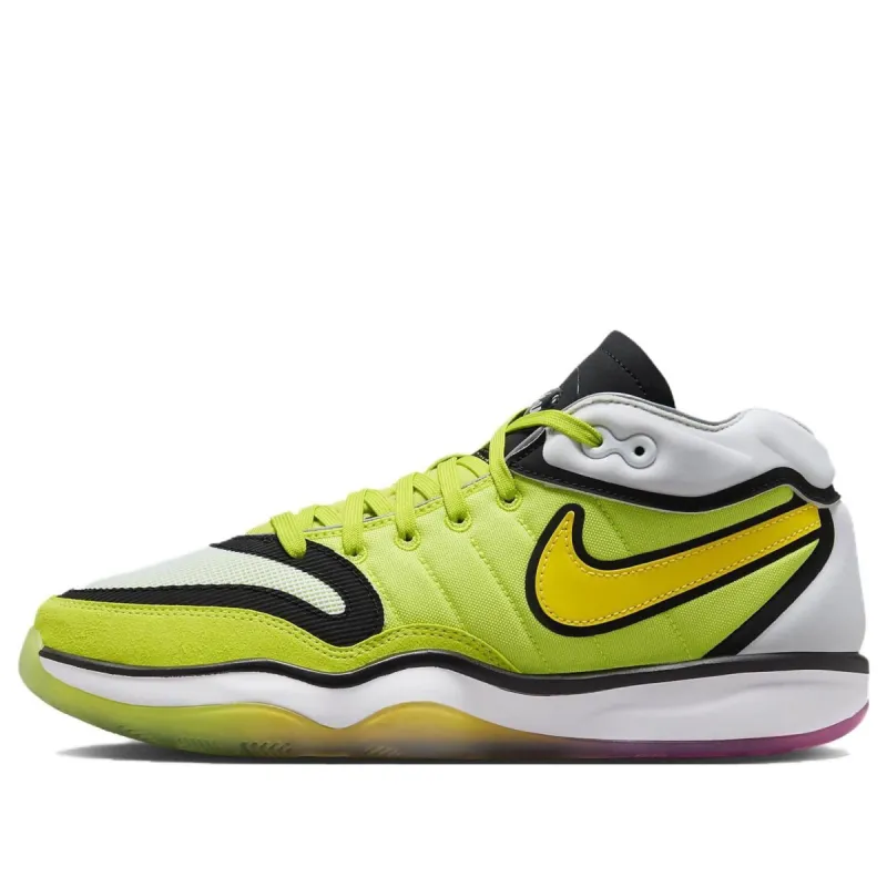 Nike Air Zoom GT Hustle 2 'Talaria' DJ9405-300 sold by KicksCrew