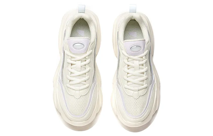 (WMNS) ANTA Claw 'White Light Blue Purple' 922358894-5 sold by KicksCrew product image thumbnail 4