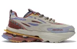 (WMNS) Li-Ning Countflow Wu Xing Xingshan 'Oatmeal Grey' AGLR308-1 sold by KicksCrew