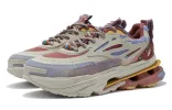 (WMNS) Li-Ning Countflow Wu Xing Xingshan 'Oatmeal Grey' AGLR308-1 sold by KicksCrew