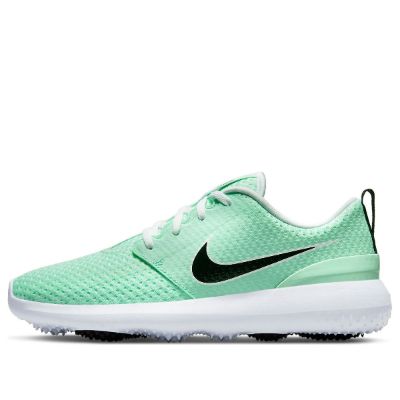 (WMNS) Nike Roshe Golf 'Mint Foam' CD6066-300 sold by KicksCrew