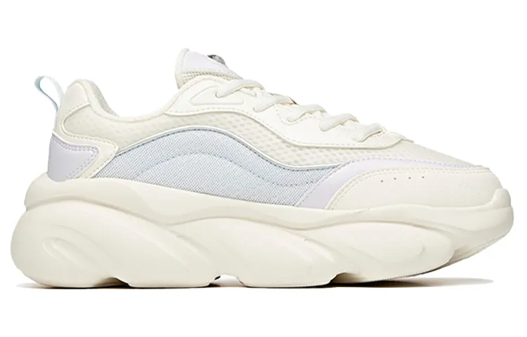 (WMNS) ANTA Claw 'White Light Blue Purple' 922358894-5 sold by KicksCrew product image thumbnail 2