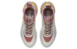 (WMNS) Li-Ning Countflow Wu Xing Xingshan 'Oatmeal Grey' AGLR308-1 sold by KicksCrew