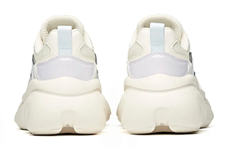 (WMNS) ANTA Claw 'White Light Blue Purple' 922358894-5 sold by KicksCrew product image thumbnail 5