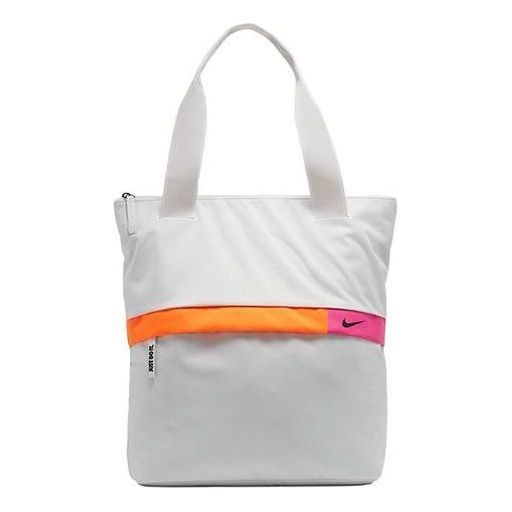 (WMNS) Nike Radiate Tote bag 'White' CU1490-094 sold by KicksCrew