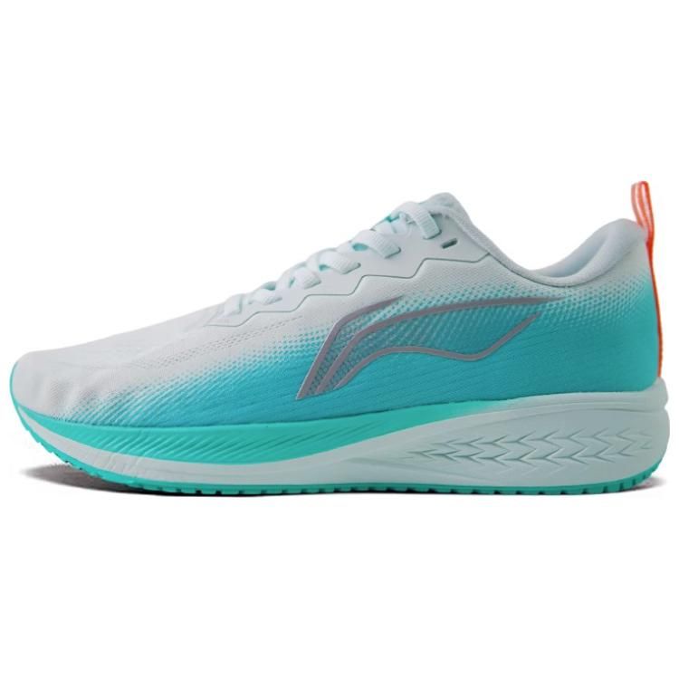 (WMNS) Li-Ning Dark Horse 6 'Aqua Blue White' ARMT016-5 sold by KicksCrew product image thumbnail 3