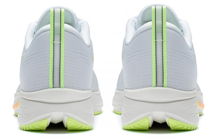 (WMNS) Li-Ning Dark Horse 6 'White Light Yellow' ARMT016-1 sold by KicksCrew product image thumbnail 4