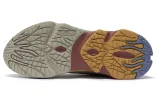 (WMNS) Li-Ning Countflow Wu Xing Xingshan 'Oatmeal Grey' AGLR308-1 sold by KicksCrew