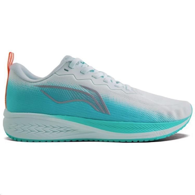 (WMNS) Li-Ning Dark Horse 6 'Aqua Blue White' ARMT016-5 sold by KicksCrew product image thumbnail 4