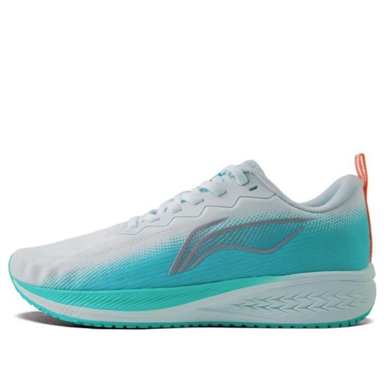 (WMNS) Li-Ning Dark Horse 6 'Aqua Blue White' ARMT016-5 sold by KicksCrew